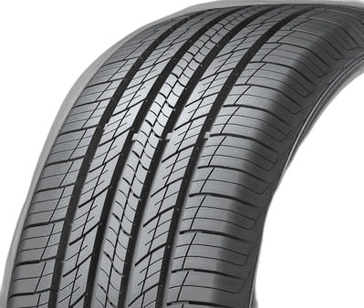 Hankook Dynapro HP2 RA33