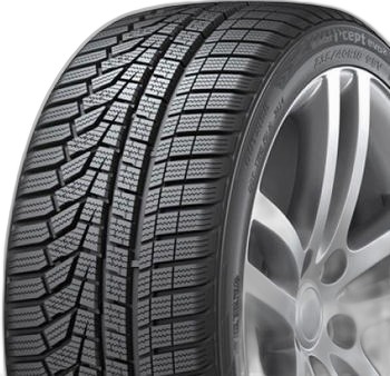 Hankook Winter i*cept evo2 W320B