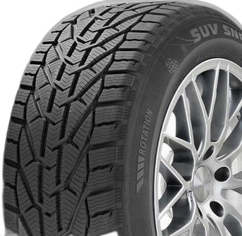 Kormoran SUV SNOW