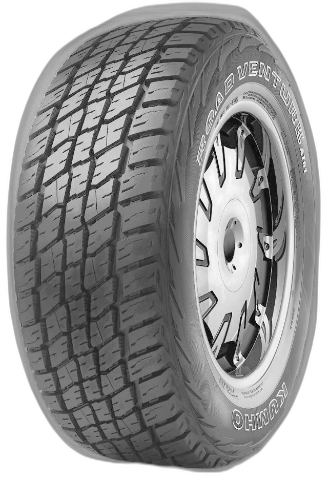 Kumho AT61