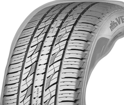 Kumho Crugen Premium KL33