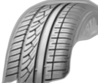 Kumho Ecsta KH11