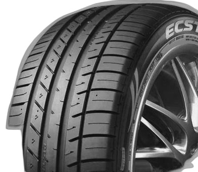 Kumho Ecsta LE Sport KU39