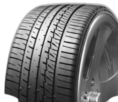Kumho Ecsta X3 KL17