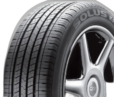 Kumho Solus KH16
