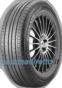 Kumho Solus KH17