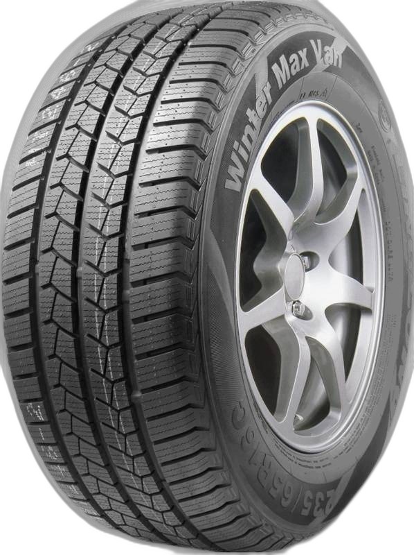 Linglong GreenMax Winter Van 8PR 