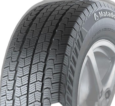 Matador MPS400 Variant AW2