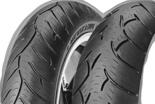 Metzeler Feelfree Wintec