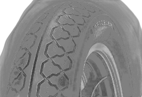 Metzeler Perfect ME 77