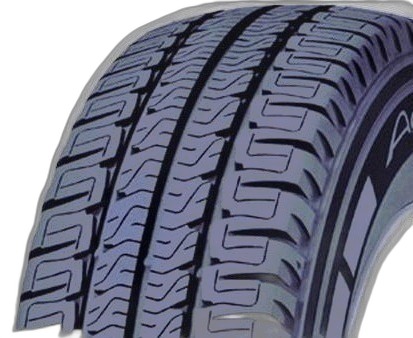 Michelin Agilis Camping