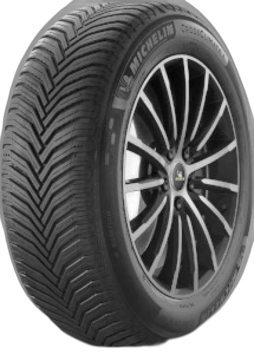 Michelin CrossClimate 2 A/W SUV