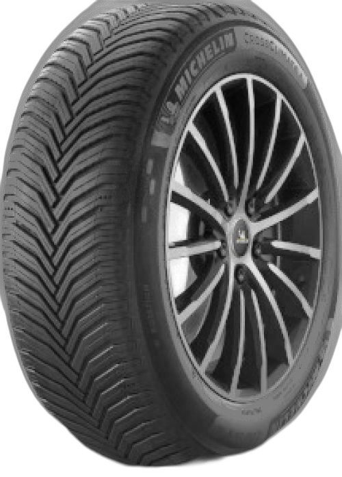 Michelin CrossClimate 2 A/W
