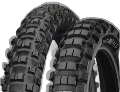 Michelin DESERT RACE