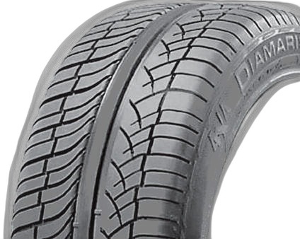 Michelin Latitude Diamaris