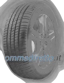 Michelin Pilot Sport A/S 3