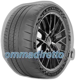 Michelin Pilot Sport CUP 2 R
