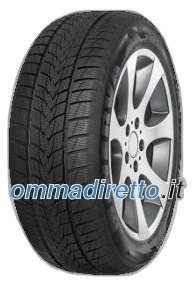 Minerva Frostrack UHP