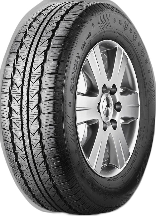 Nankang Winter Activa SL-6 