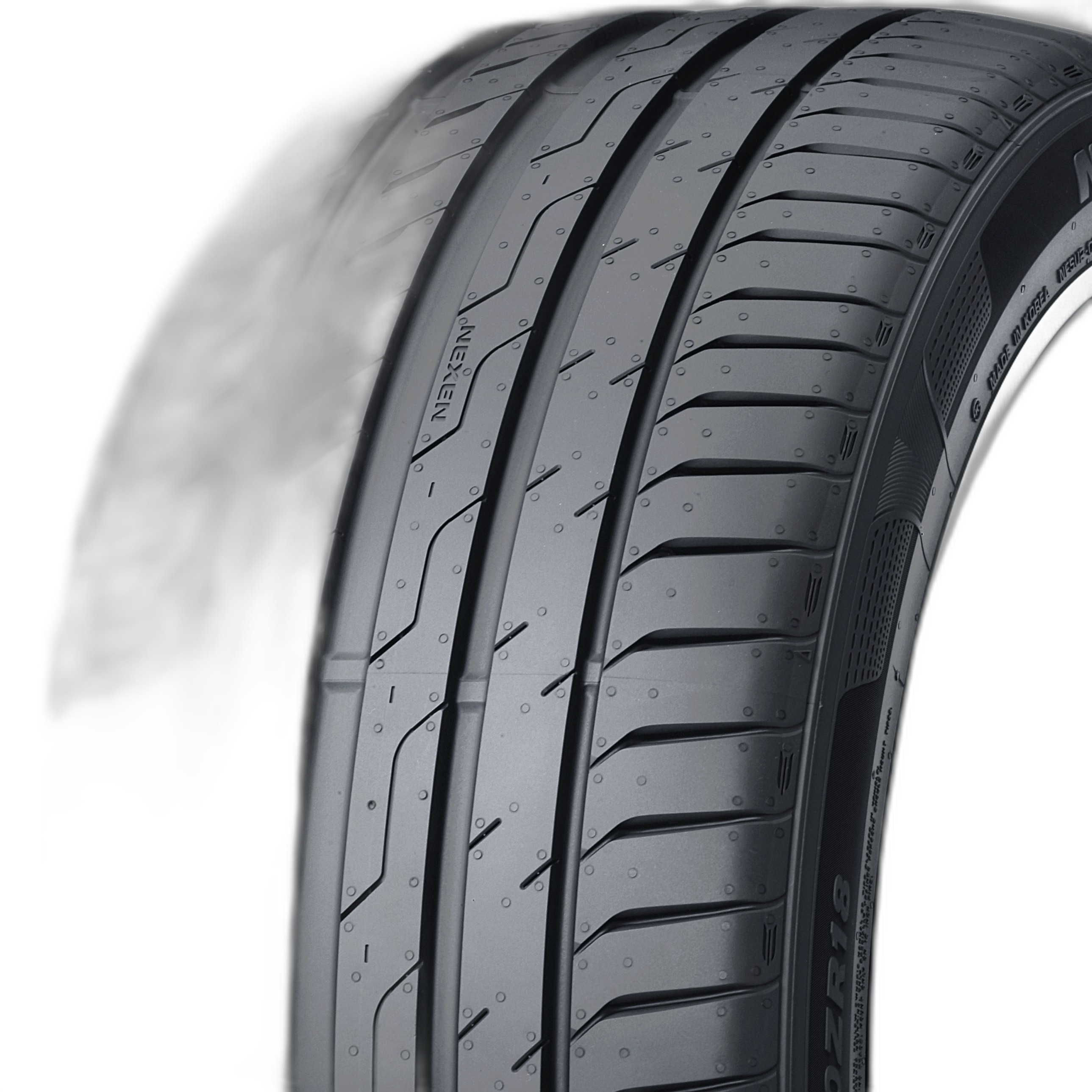 Nexen N'fera Sport