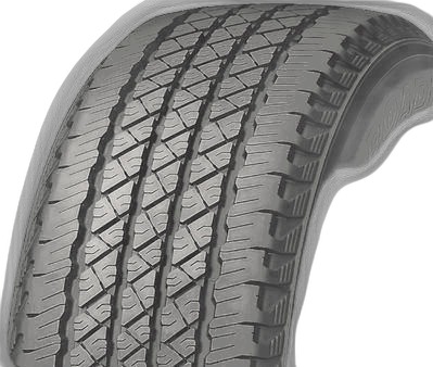 Nexen ROADIAN HT