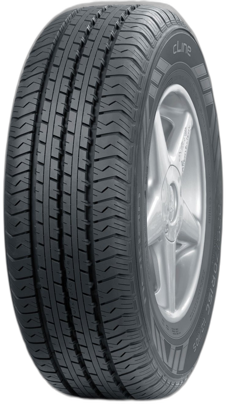 Nokian cLine VAN