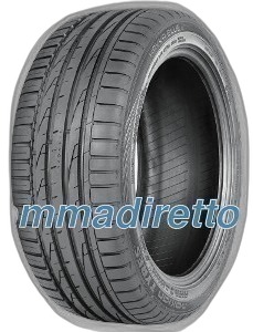 Nokian Hakka Blue 2