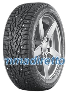 Nokian Nordman 7 