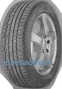 Nokian WR A3
