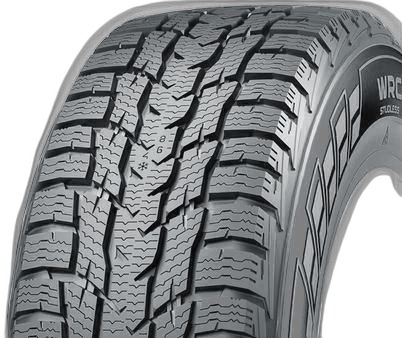 Nokian WR C3