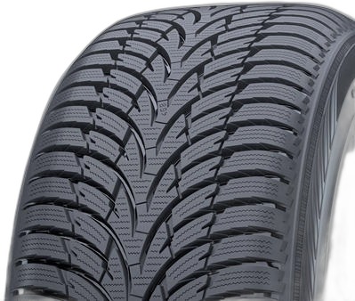 Nokian WR D3