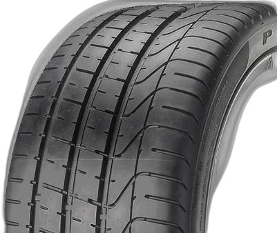 Pirelli P ZERO All Season