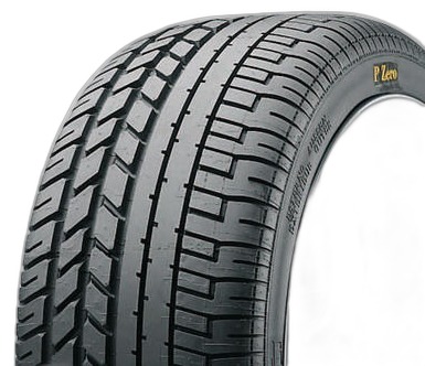Pirelli P ZERO Asimmetrico