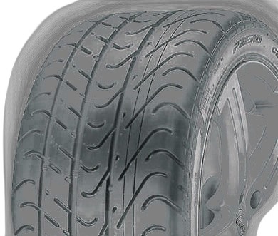 Pirelli P ZERO Corsa Asimmetrico