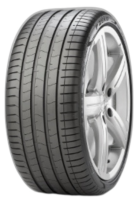 Pirelli P Zero lx. SUV