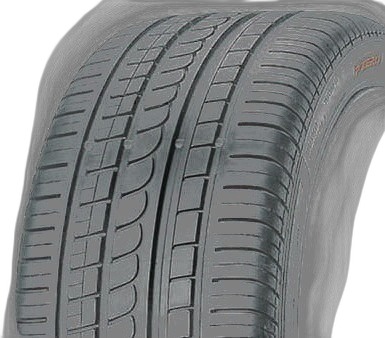 Pirelli P ZERO Rosso