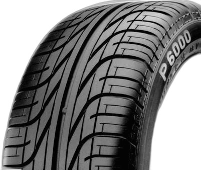 Pirelli P6000