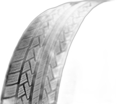 Pirelli Scorpion STR