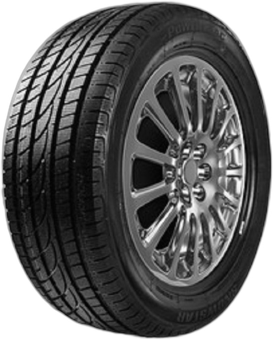 Powertrac Snowstar