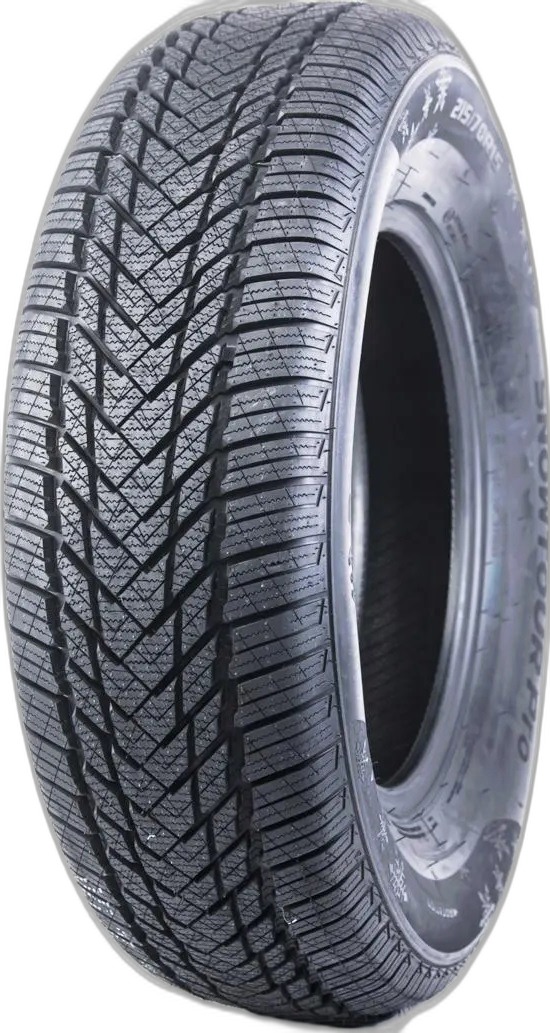 Powertrac Snowtour Pro