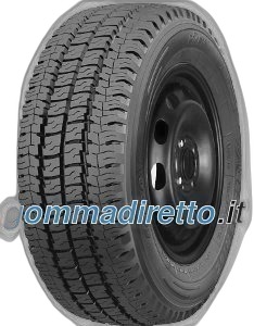 Riken Cargo 