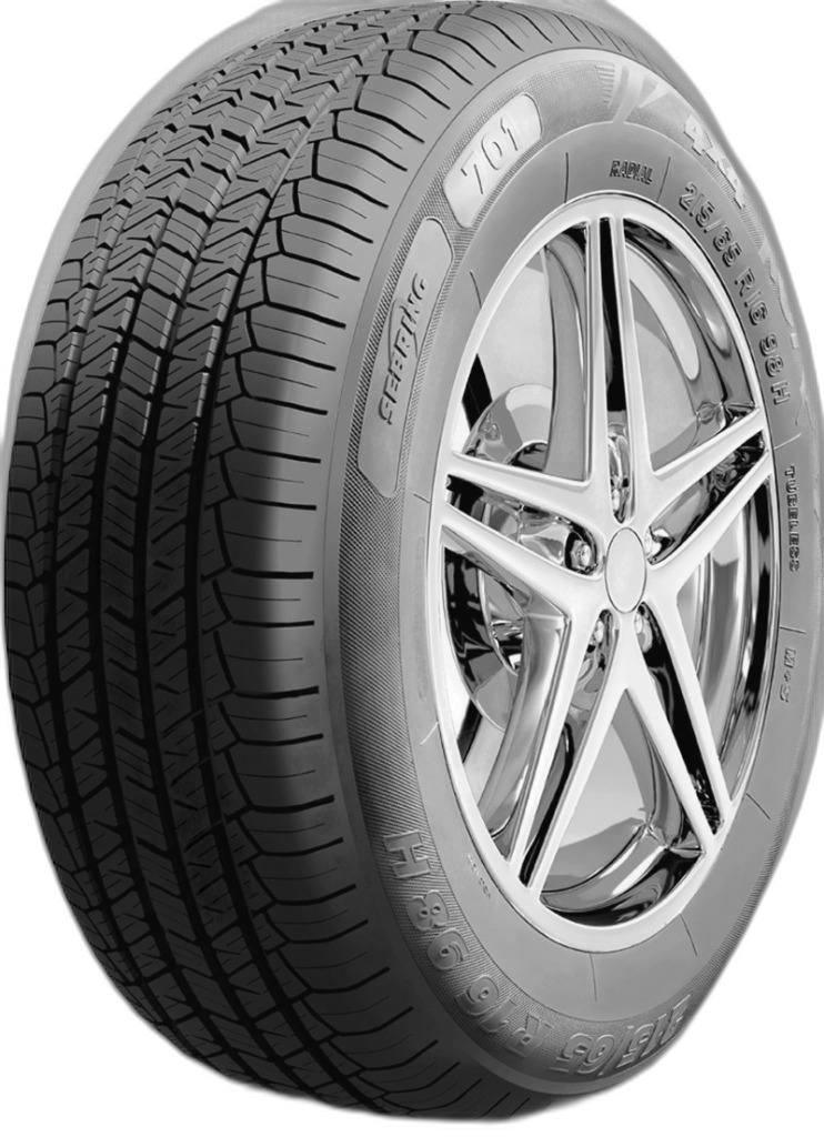 Sebring Formula 4X4 Road+ (701) 