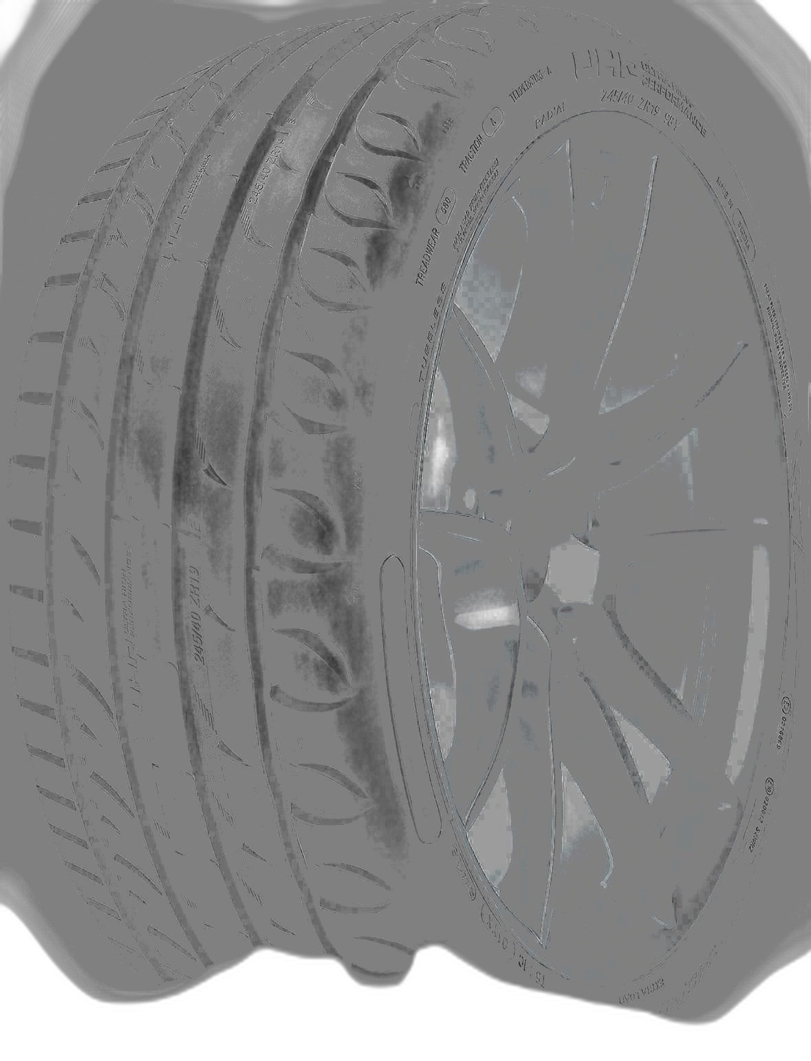 Sebring Ultra High Performance 