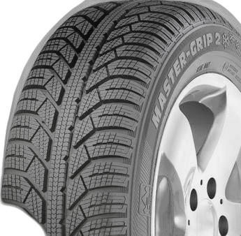 Semperit Master-Grip 2 SUV