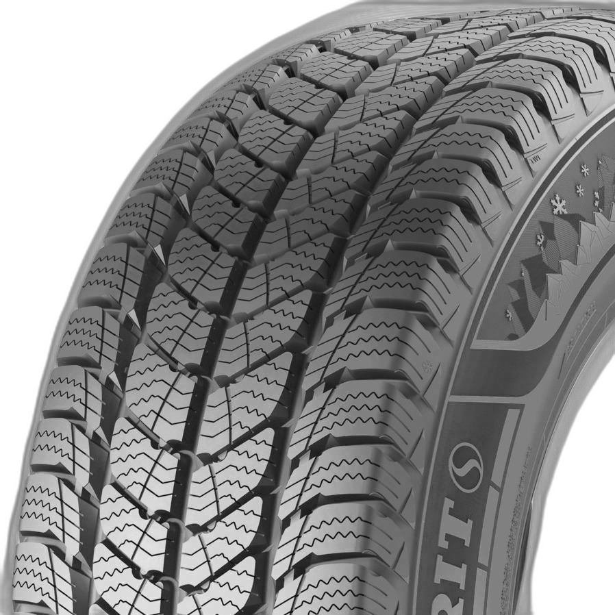 Semperit Van-Grip 3