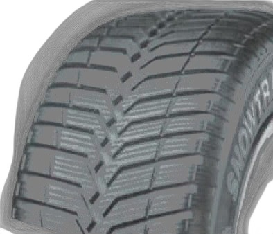 Vredestein Snowtrac 3