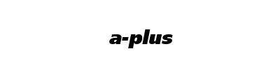 A-plus A607