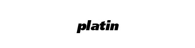 Platin RP70 Winter