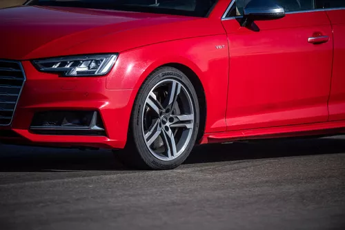 Bridgestone Potenza Sport - 5