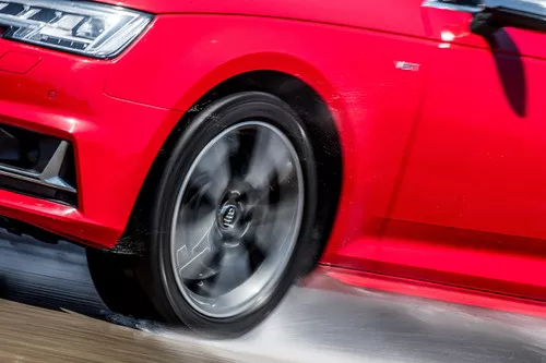 Bridgestone Potenza Sport - 7
